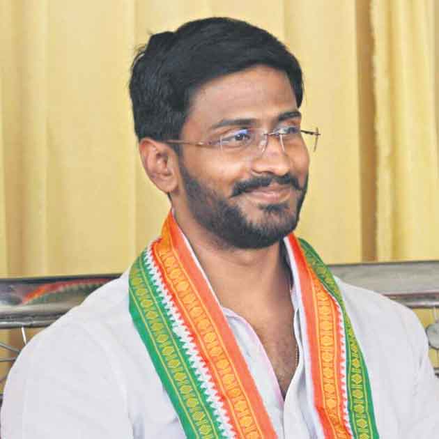 ఈటలతో రేవంత్‌ మిలాఖత్‌