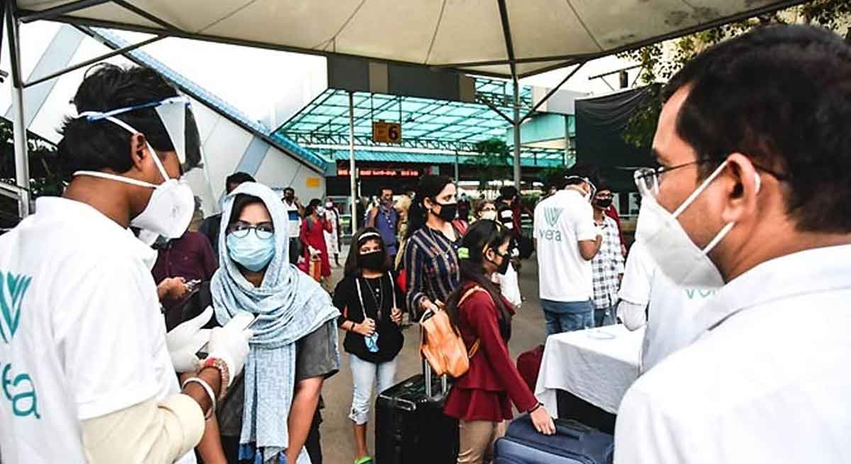 Vera Clinics | తెలంగాణ ప్ర‌జ‌ల‌కు ఉత్త‌మ సేవ‌లు.. వేరా క్లినిక్స్ ఒప్పందం