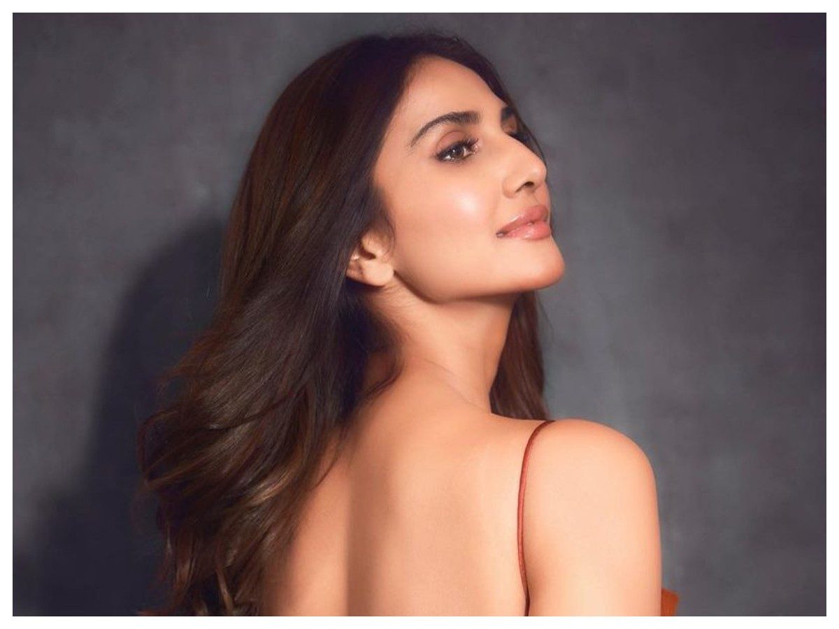 Vaani Kapoor | వాణీ కపూర్ గ్లామరస్ ఫొటోలు..