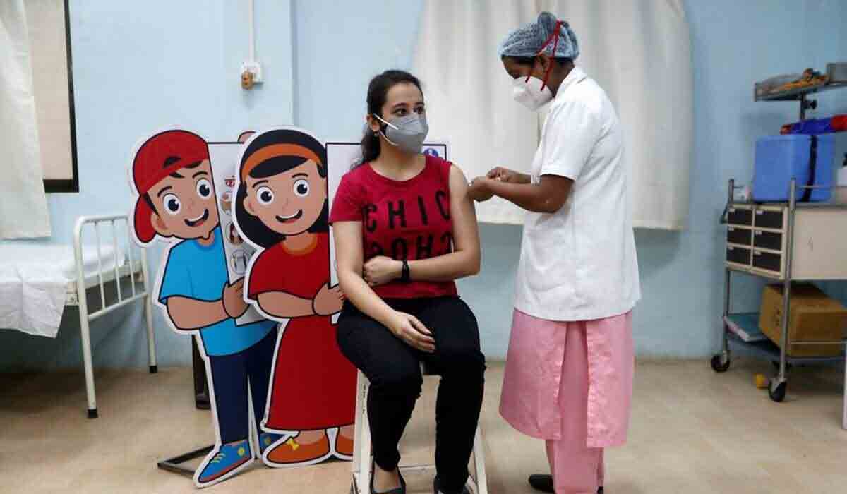 Covid-19 | దేశంలో కొత్తగా 18,132 కరోనా కేసులు