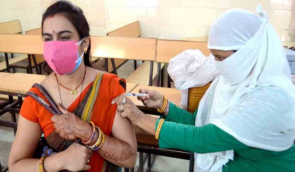 Telangana | రేప‌ట్నుంచి నాలుగు రోజుల పాటు నో వ్యాక్సినేషన్