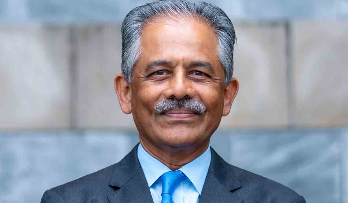 యూఎస్‌టీడీఏ డిప్యూటీ డైరెక్ట‌ర్‌కు కేటీఆర్ శుభాకాంక్ష‌లు