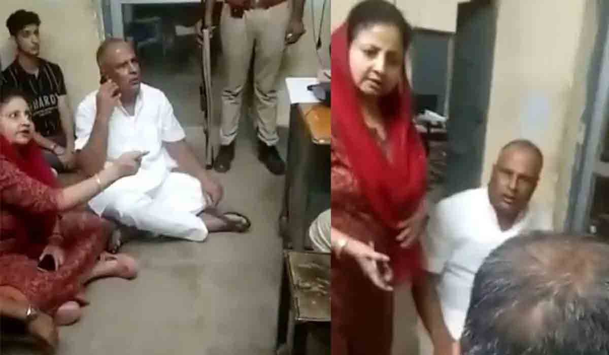 ‘అందరి పిల్ల‌లు తాగుతారు’.. వైర‌ల్ అవుతున్న ఎమ్మెల్యే వీడియో..!