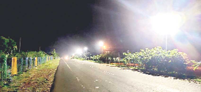 నిశీధిలో ఉషోదయం..