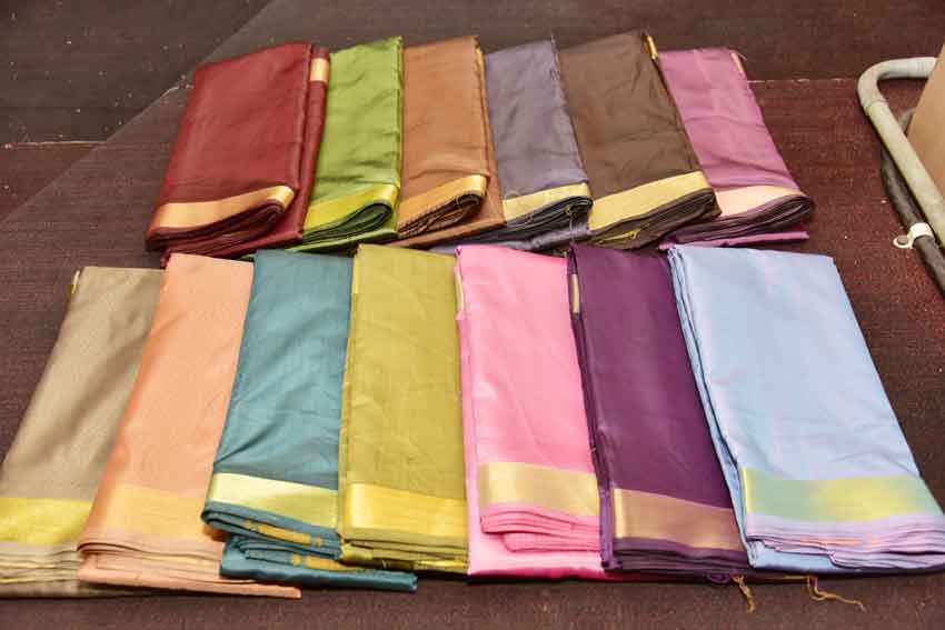 సారె సంబురం