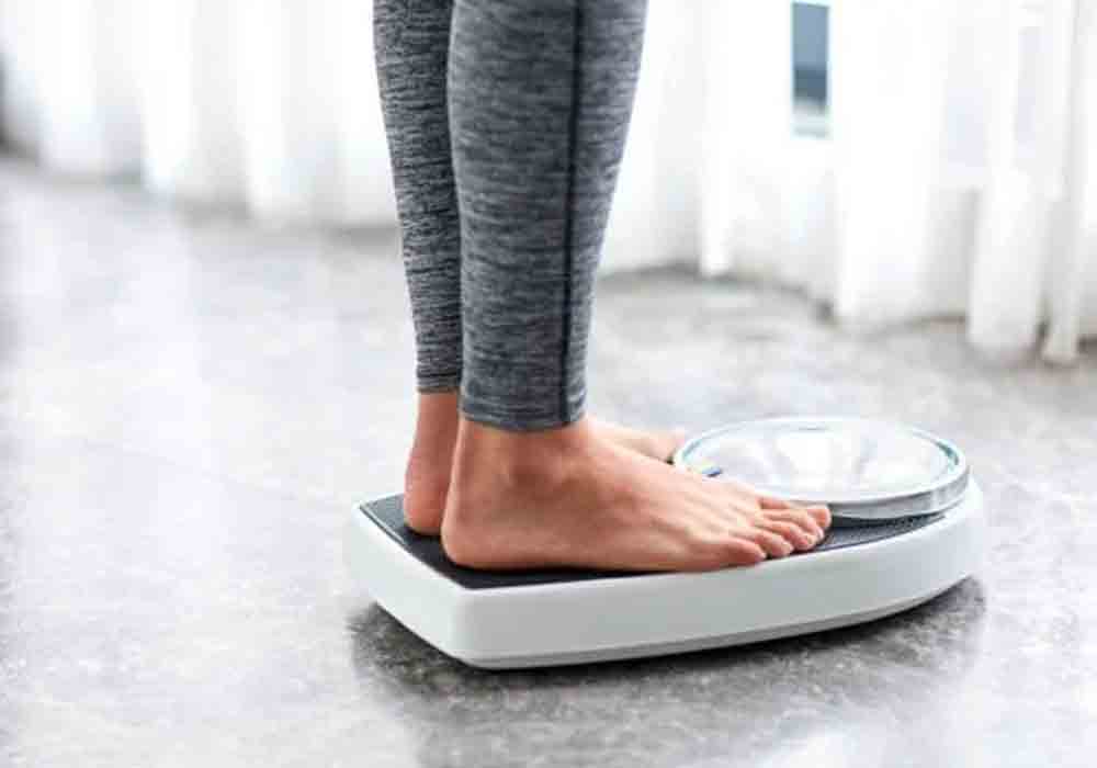 Weight Loss  | బరువు తగ్గాలనుకుంటున్నారా..? రోజు ఈ చిట్కాలు పాటించండి..!