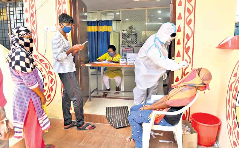 సంక్షోభ నివారకుడు