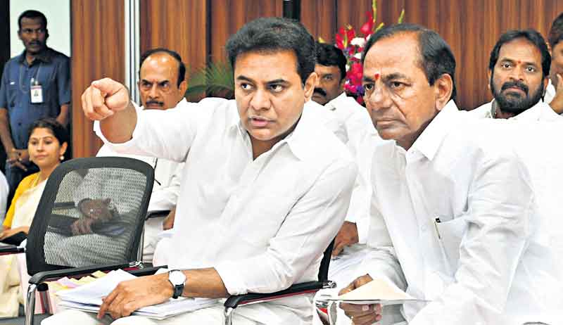 మన తెలంగాణ.. మన హైదరాబాద్‌!