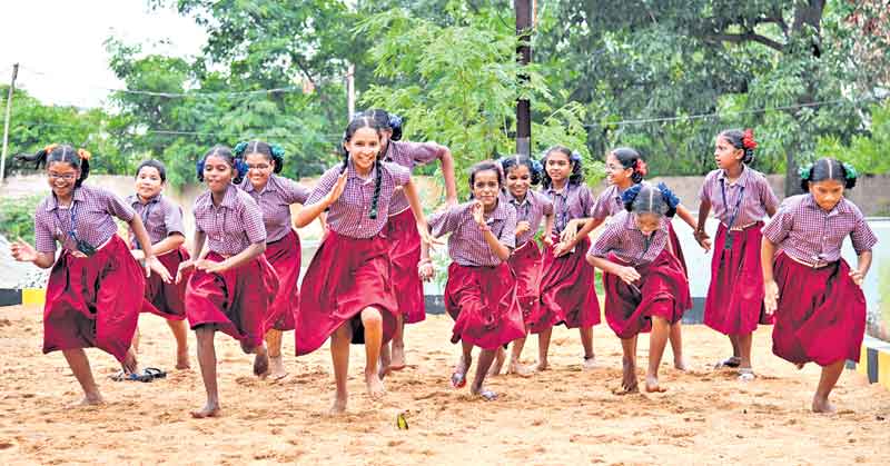 మార్పును రాయగల తీర్పరి