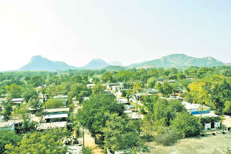 నా తెలంగాణ.. నాది తెలంగాణ