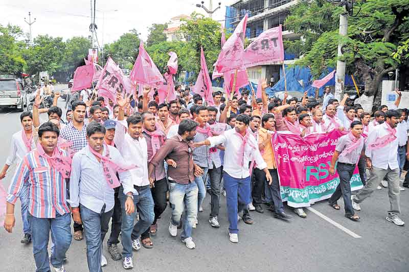 నాయకులను చెక్కిన శిల్పి