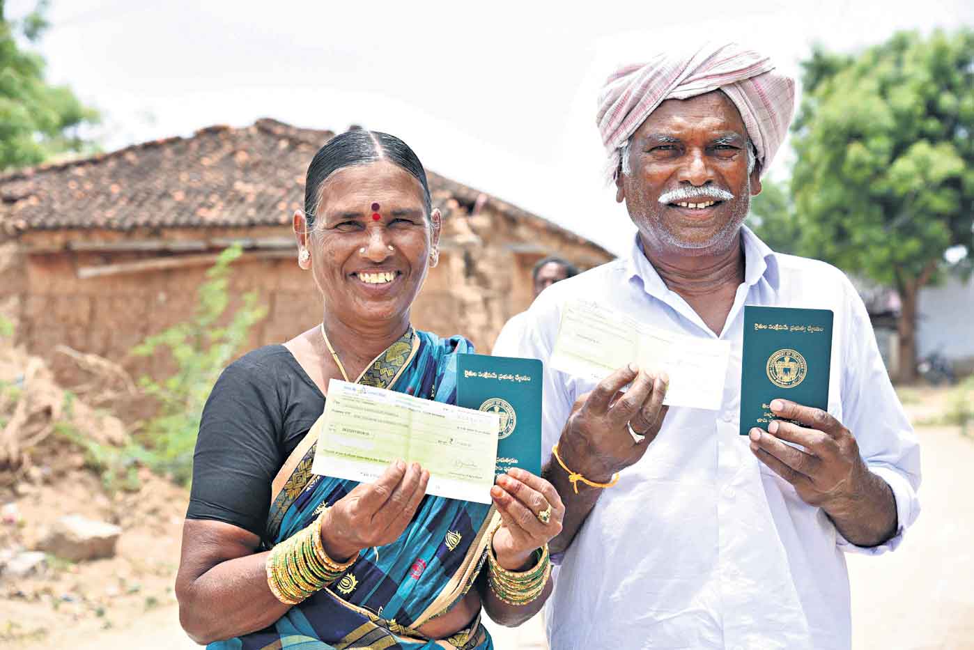 రైతుబంధుకు 43 వేల కోట్లు