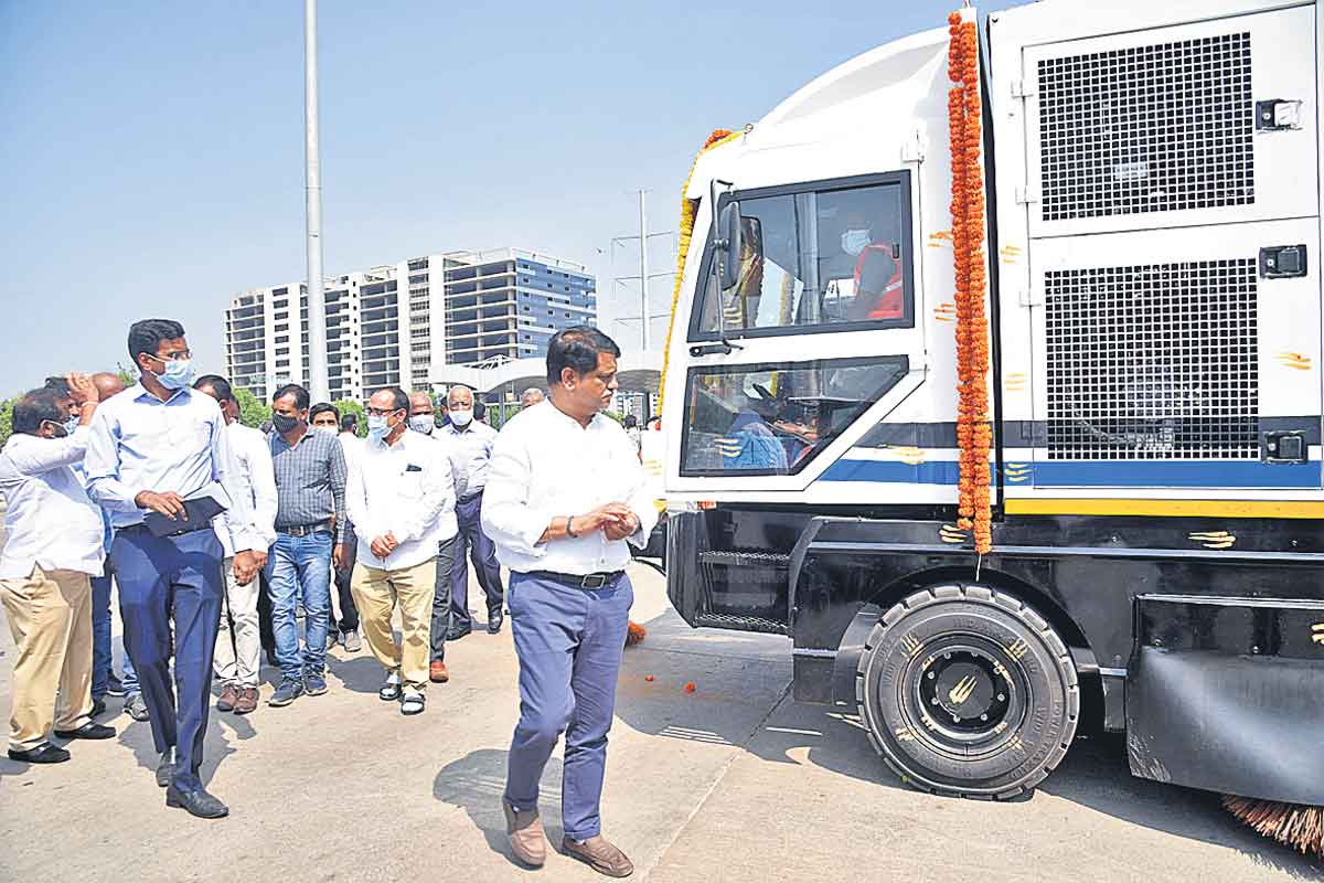 ఔటర్‌ సాఫ్‌