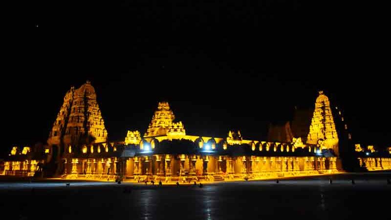 Yadadri: శ్రీవారి ఖజానాకు రూ. 10,15,323 ఆదాయం