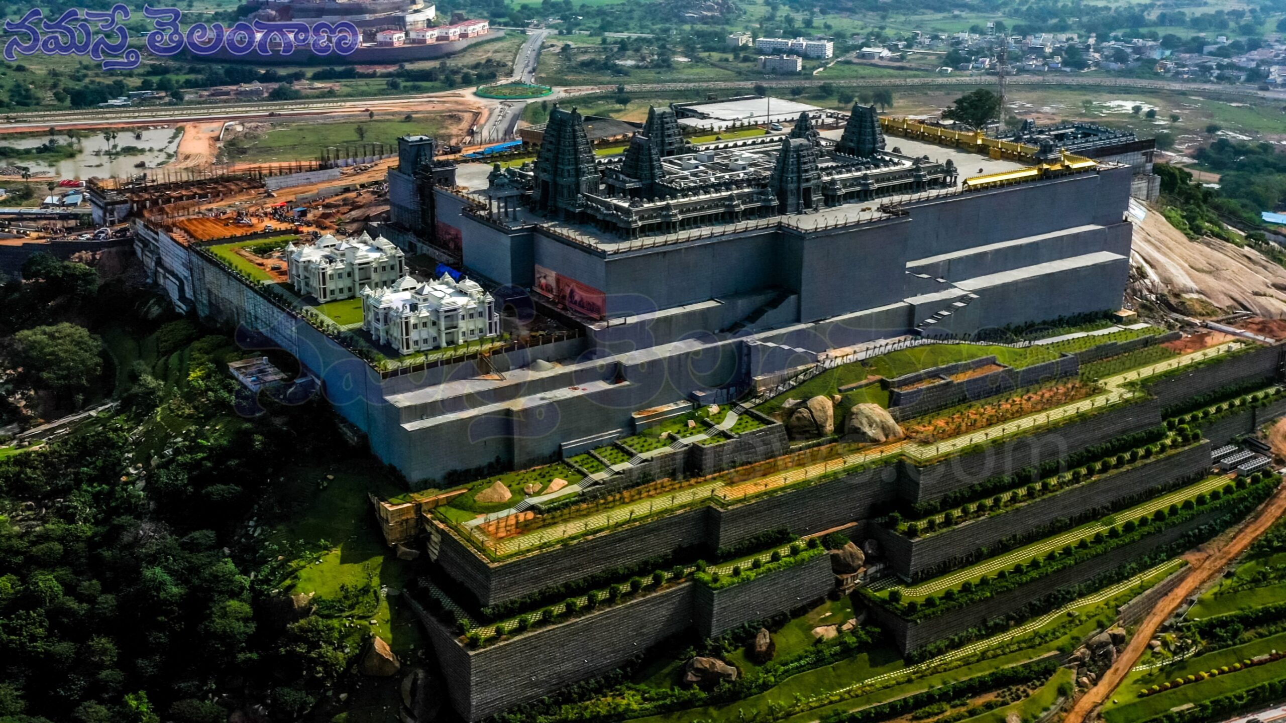 యాదాద్రి పునః ప్రారంభానికి మహూర్తం ఖరారు..