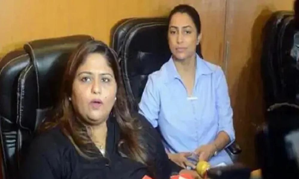 Aryan Case | మంత్రిపై ఎఫ్‌ఐఆర్‌ నమోదు చేయాలని ఫిర్యాదు