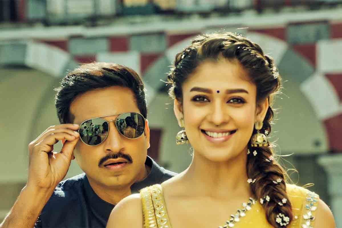 ఆరడుగుల బుల్లెట్ ఎట్టకేలకు దిగుతుంది.. పాత సినిమాను కొత్తగా ఆదరిస్తారా..?