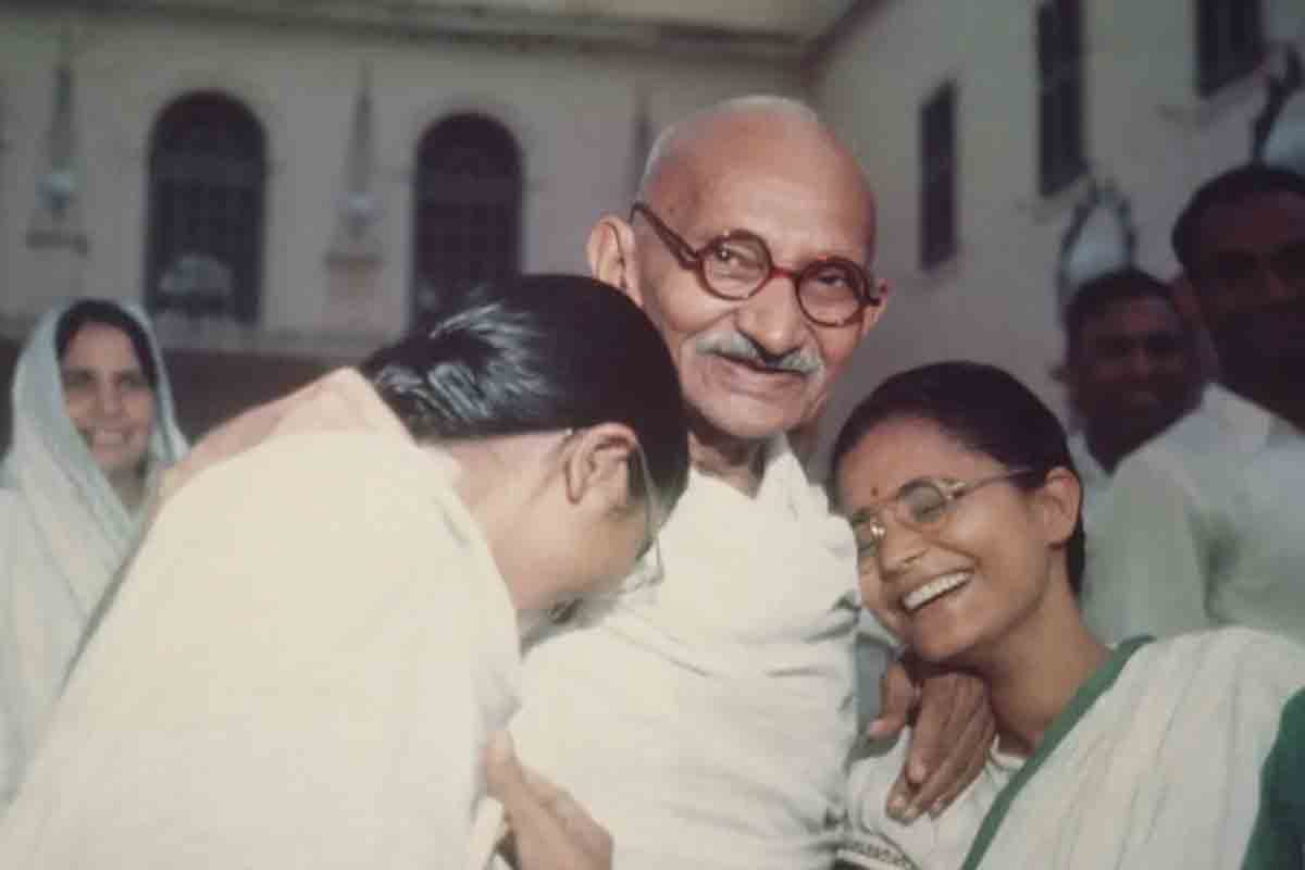 Gandhi Jayanti | స్వాతంత్య్ర ఉద్య‌మంలో క‌స్తూర్బాతో పాటు గాంధీ వెంట న‌డిచిన మ‌హిళ‌లు వీళ్లే..