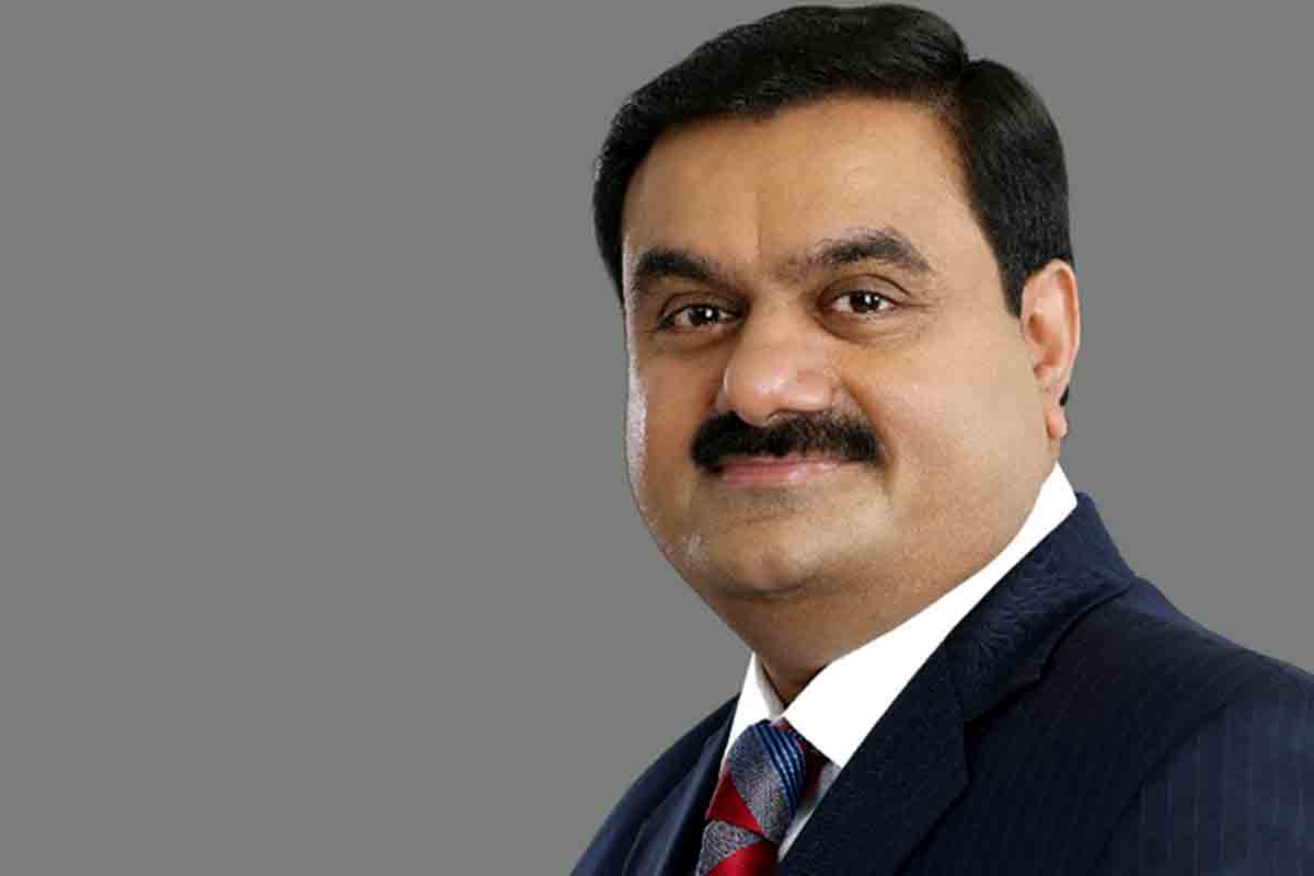 అదానీ నిమిషానికి ఎంత సంపాదిస్తాడో తెలుసా? స‌గ‌టు వ్య‌క్తి జీవిత‌కాలం క‌ష్ట‌ప‌డినా అంత రాదు!!