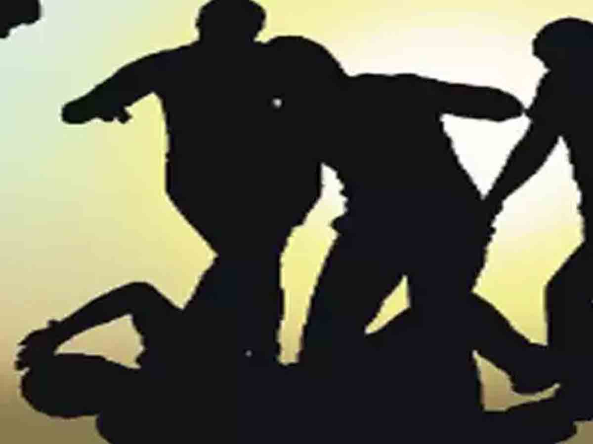 Adilabad | ఇరువర్గాల మధ్య ఘర్షణ..ఇద్దరి మృతి, పలువురికి గాయాలు