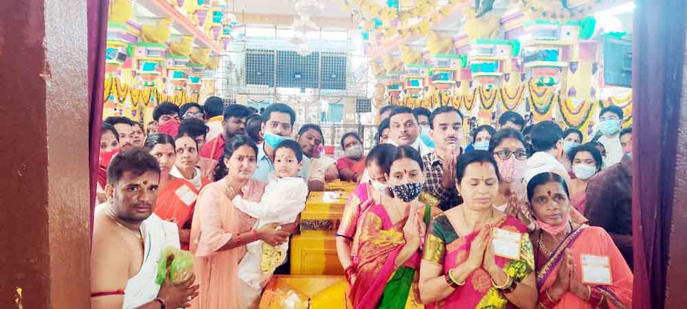 భక్తజన బాసర