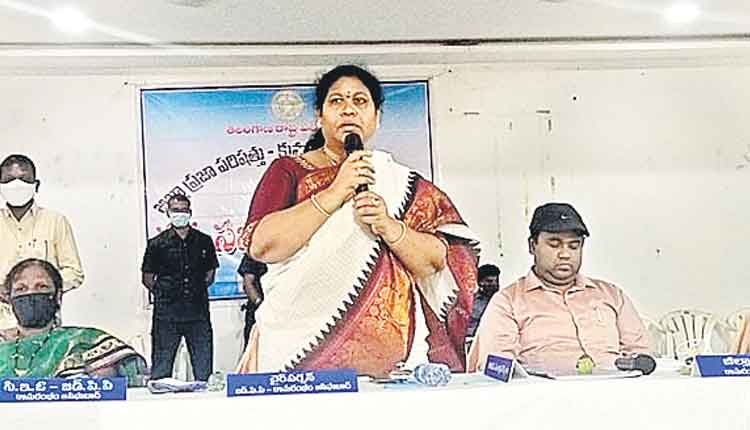 నాలుగున్నర గంటలు.. ఎనిమిది అంశాలు