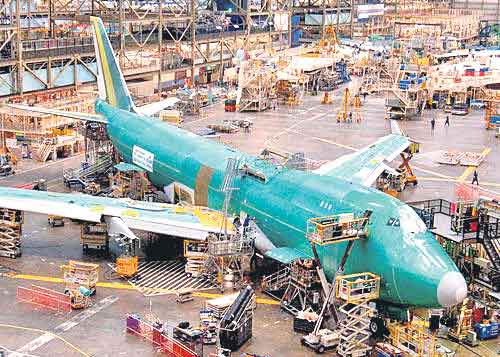 హైదరాబాద్‌ శివార్లలో ఏరోస్పేస్‌, డిఫెన్స్‌ వర్సిటీ