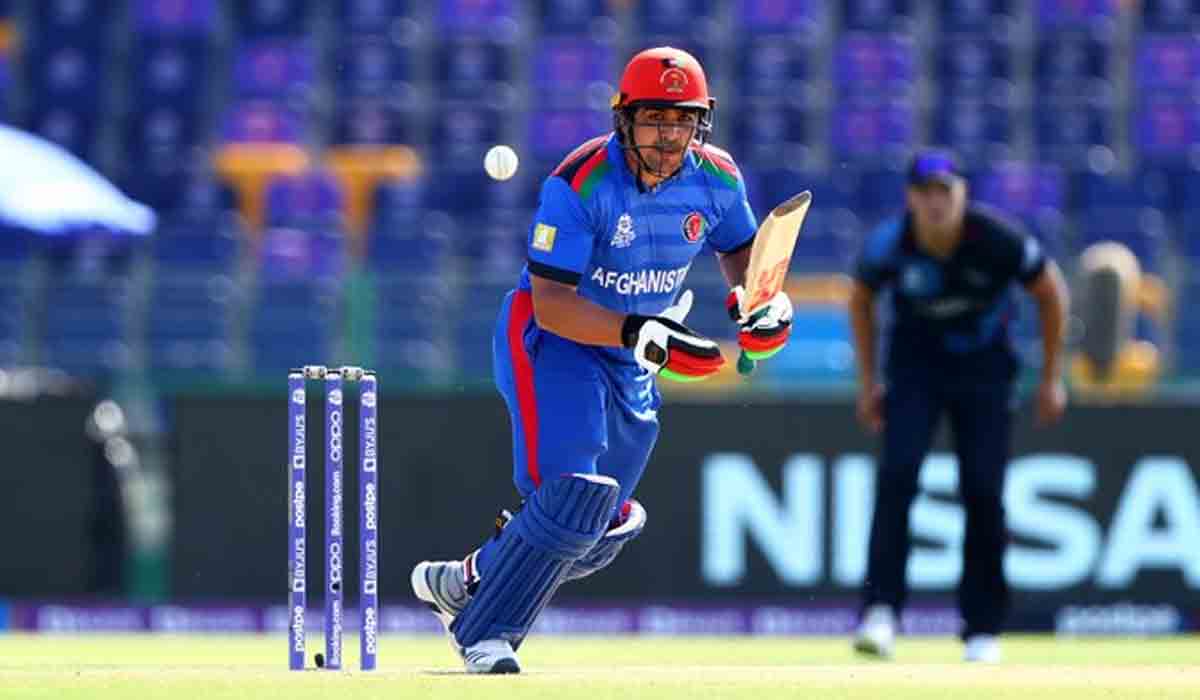 Afg vs Nam | దుమ్మురేపిన ఓపెనర్లు.. 6 ఓవర్లకు ఆఫ్ఘనిస్థాన్‌ స్కోరు ఎంతంటే