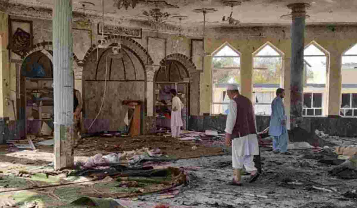 ISIS warning | ఎక్కడున్నా వెతికి చంపుతాం.. ఐసిస్‌ హెచ్చరిక