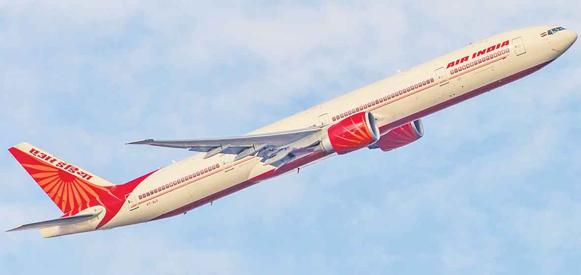 Air india to tata | 70 ఏండ్ల త‌ర్వాత మ‌ళ్లీ టాటాల చేతిలోకి ఎయిరిండియా? ఇందులో నిజ‌మెంత‌?