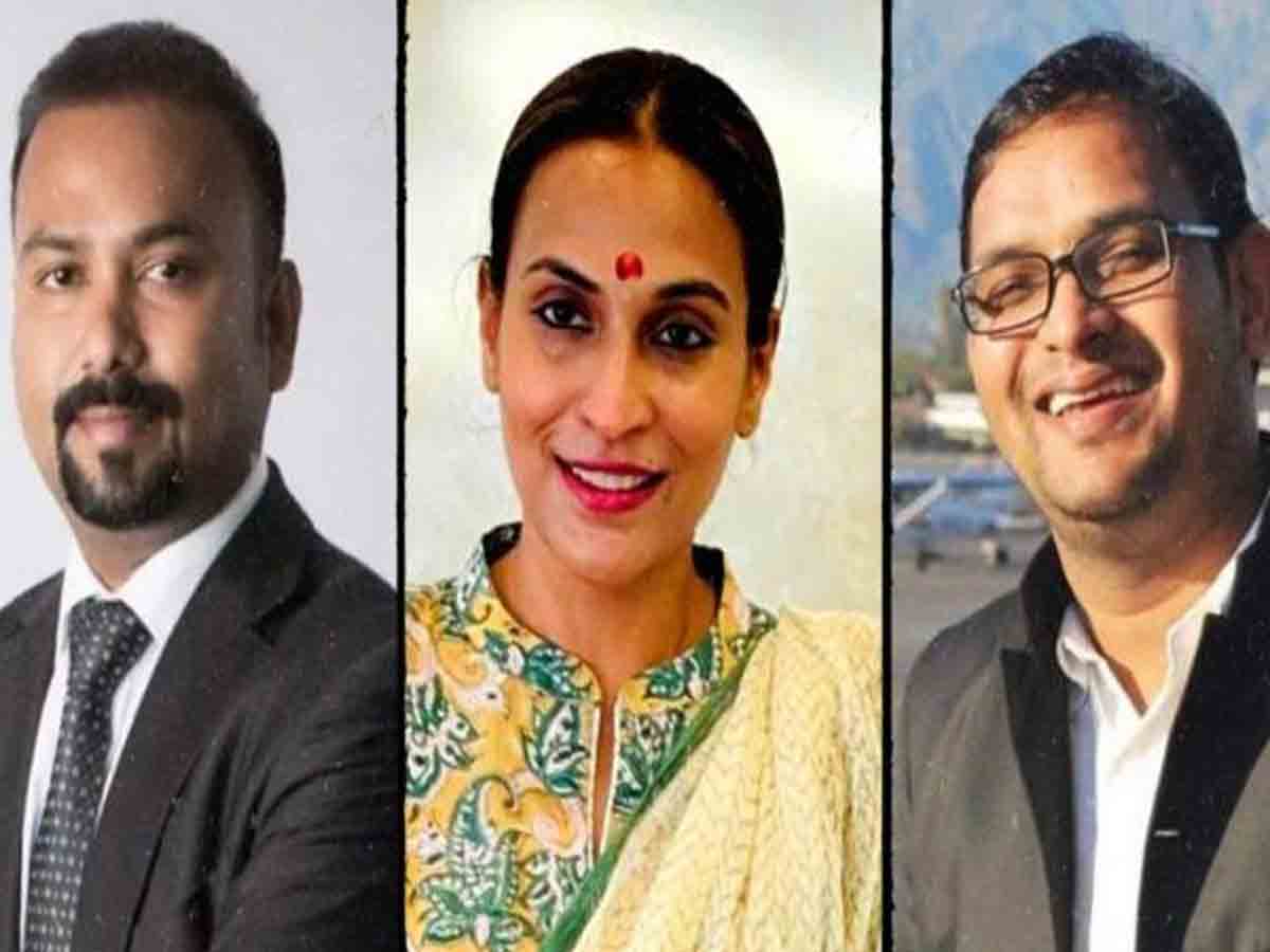 Aishwarya: తెలుగులో స్ట్రైట్ మూవీ చేయ‌నున్న ర‌జ‌నీకాంత్ కూతురు