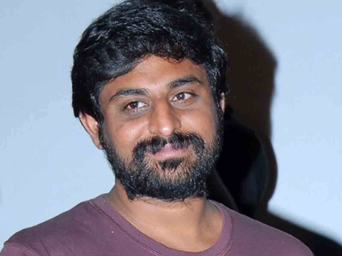 Ajay Bhupathiక్ష‌మాప‌ణ‌లు చెప్పిన ఆర్ఎక్స్ 100 డైరెక్ట‌ర్.. ఎందుకో తెలుసా?