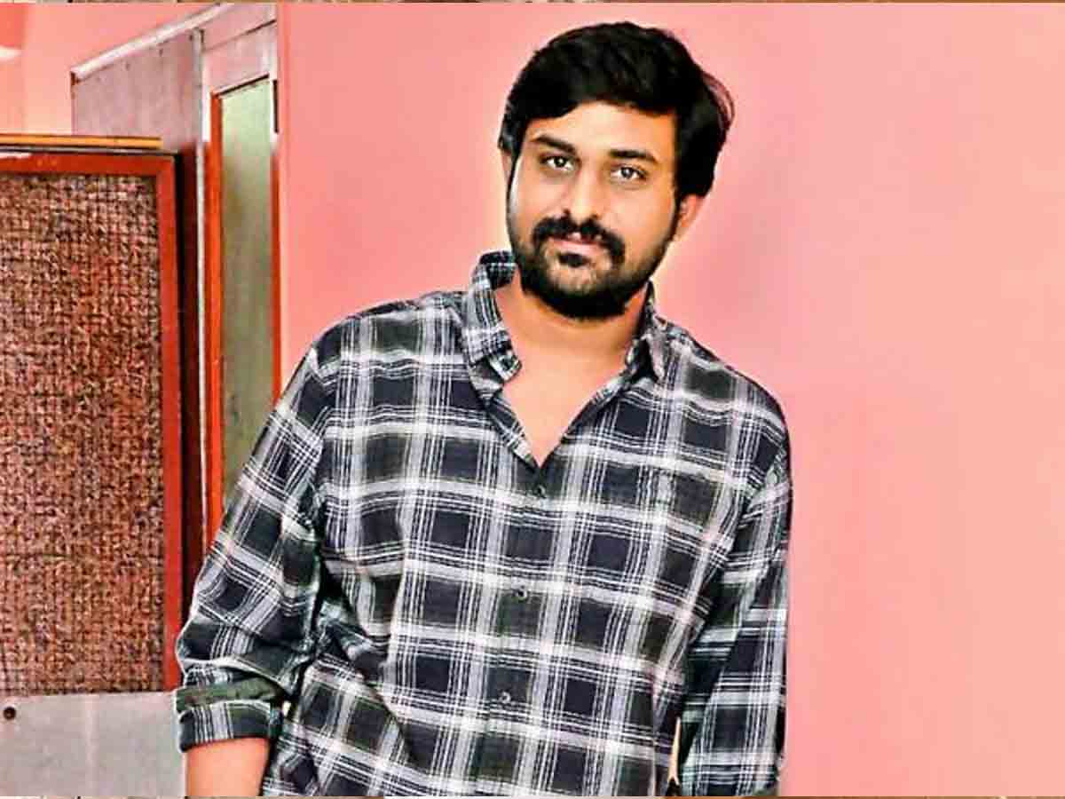 Ajay Bhupathi: మా ఎన్నిక‌ల్లో పోటీ చేయాల‌నుంద‌ని చెప్పిన మ‌హా స‌ముద్రం ద‌ర్శ‌కుడు