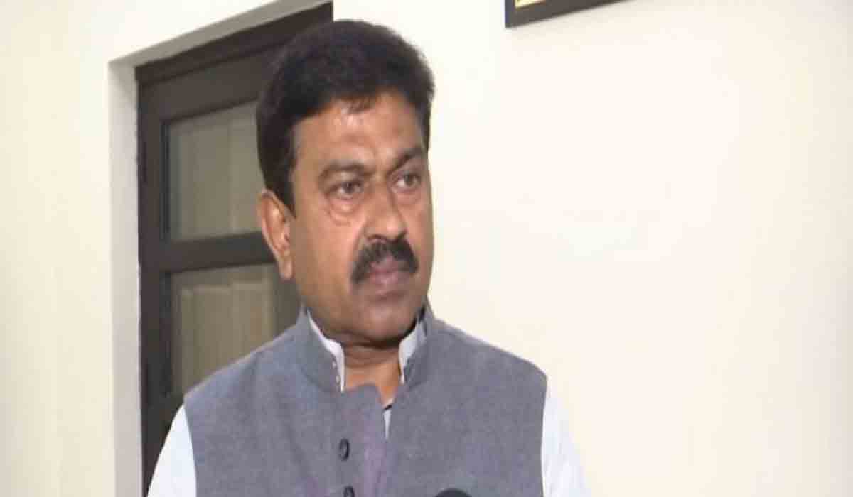 చీఫ్ గెస్ట్‌గా కేంద్ర మంత్రి అజ‌య్ మిశ్రాను వ‌ద్ద‌న్నారు..