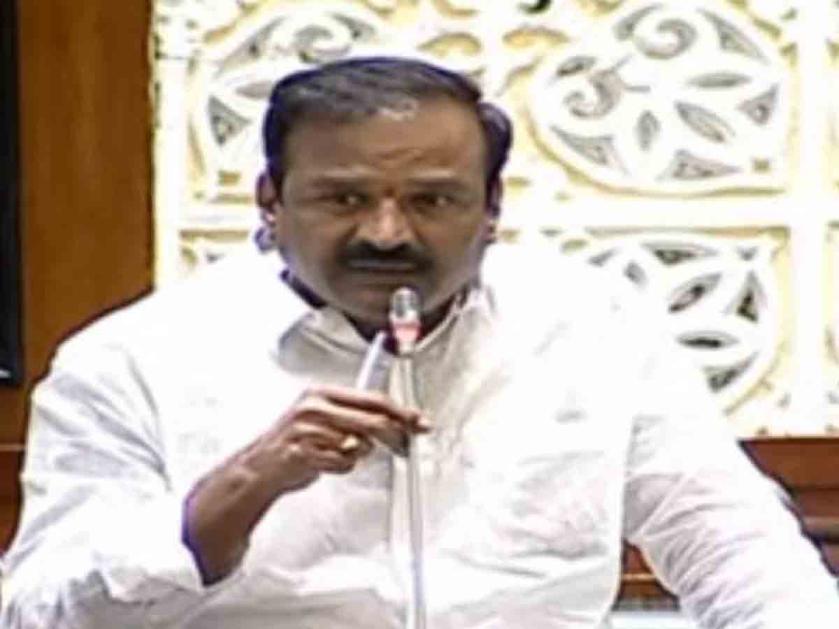 దేవరకద్ర నియోజకవర్గానికి డిగ్రీ కాలేజీ కేటాయించండి : ఎమ్మెల్యే వెంకటేశ్వర్‌రెడ్డి