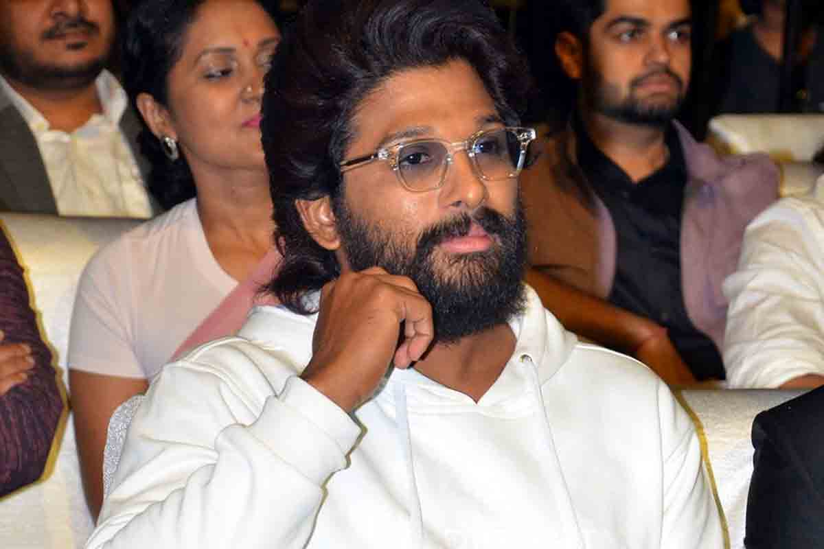 Puneeth Raj Kumar : పునీత్‌ను త‌ల‌చుకుని ఎమోష‌న్‌ అయిన అల్లు అర్జున్‌