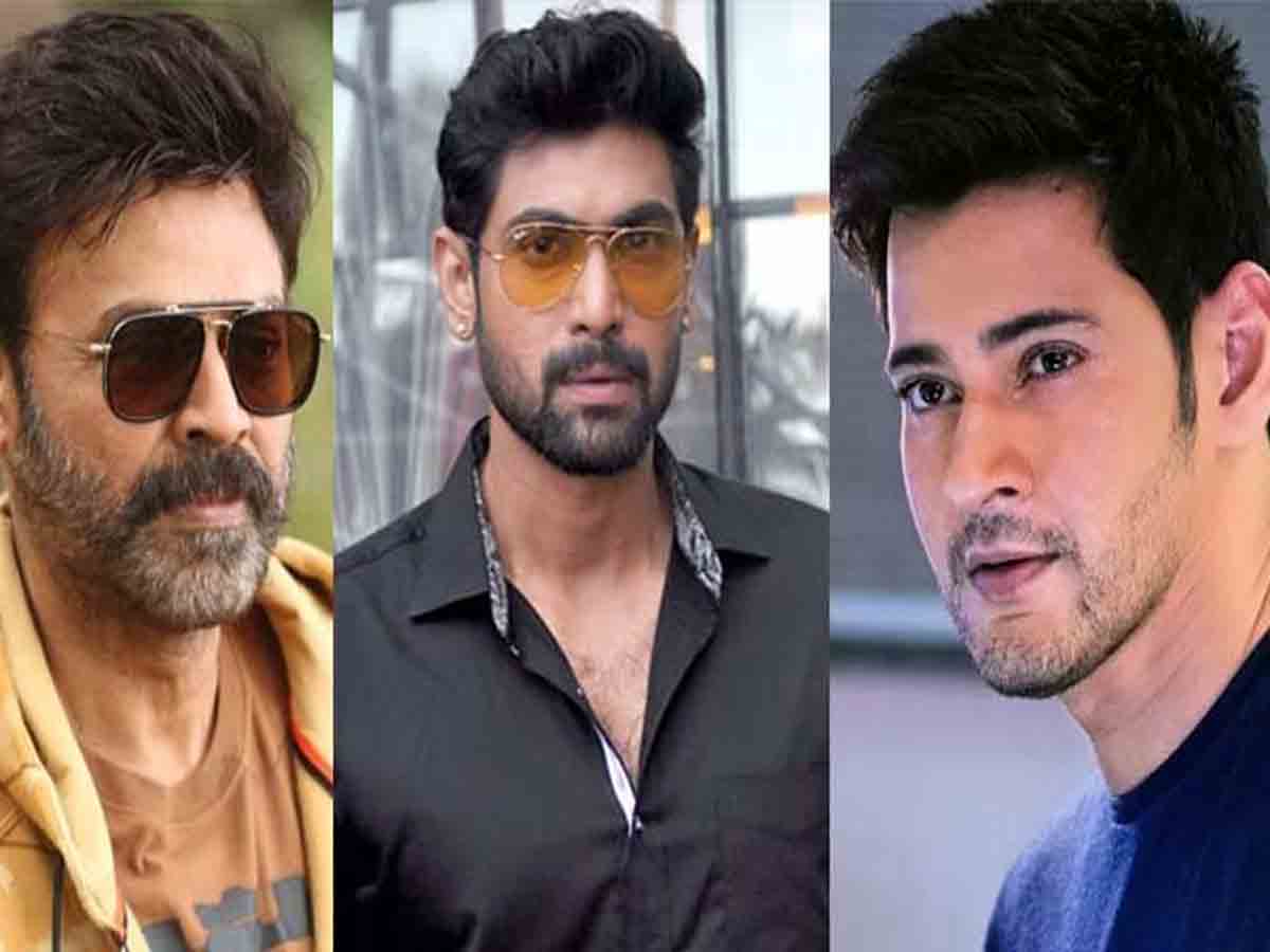 AMB Victory: ముగ్గురు హీరోలు క‌లిసి మ‌ల్టీ ప్లెక్స్ ప్లాన్ చేస్తున్నారా..!