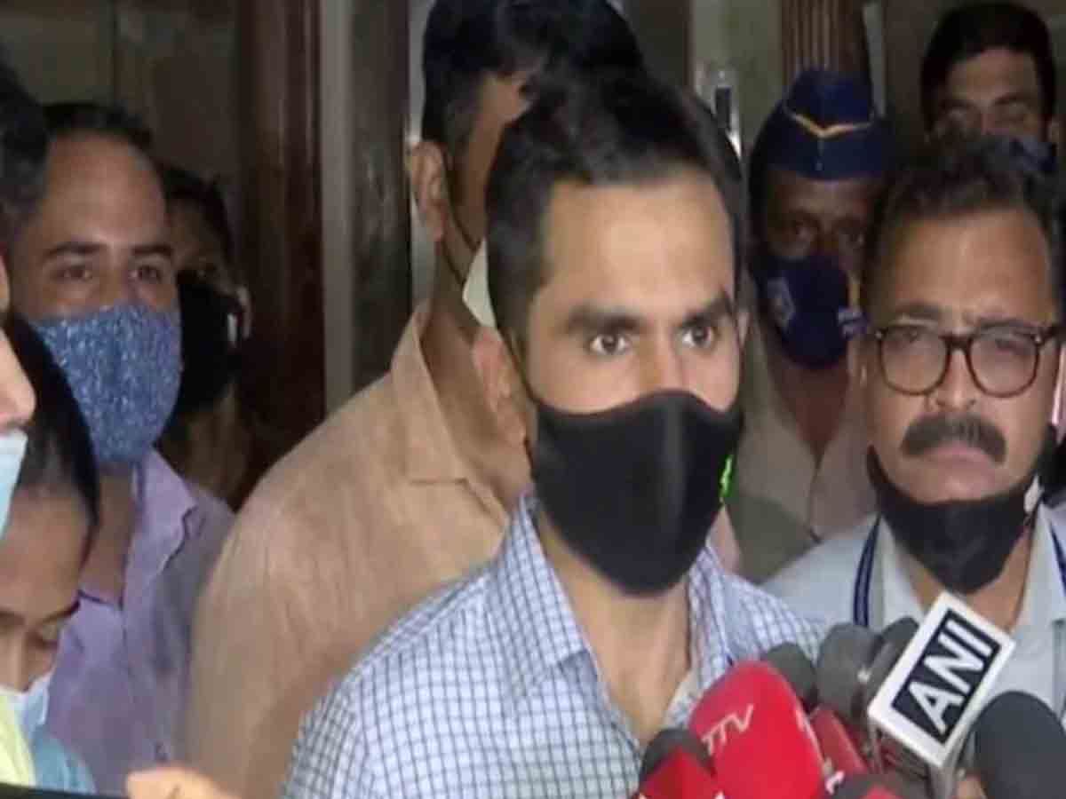 అరెస్ట్‌ నుంచి రక్షణకు సమీర్‌ వాంఖడే పిటిషన్‌.. కొట్టివేసిన బాంబే హైకోర్టు