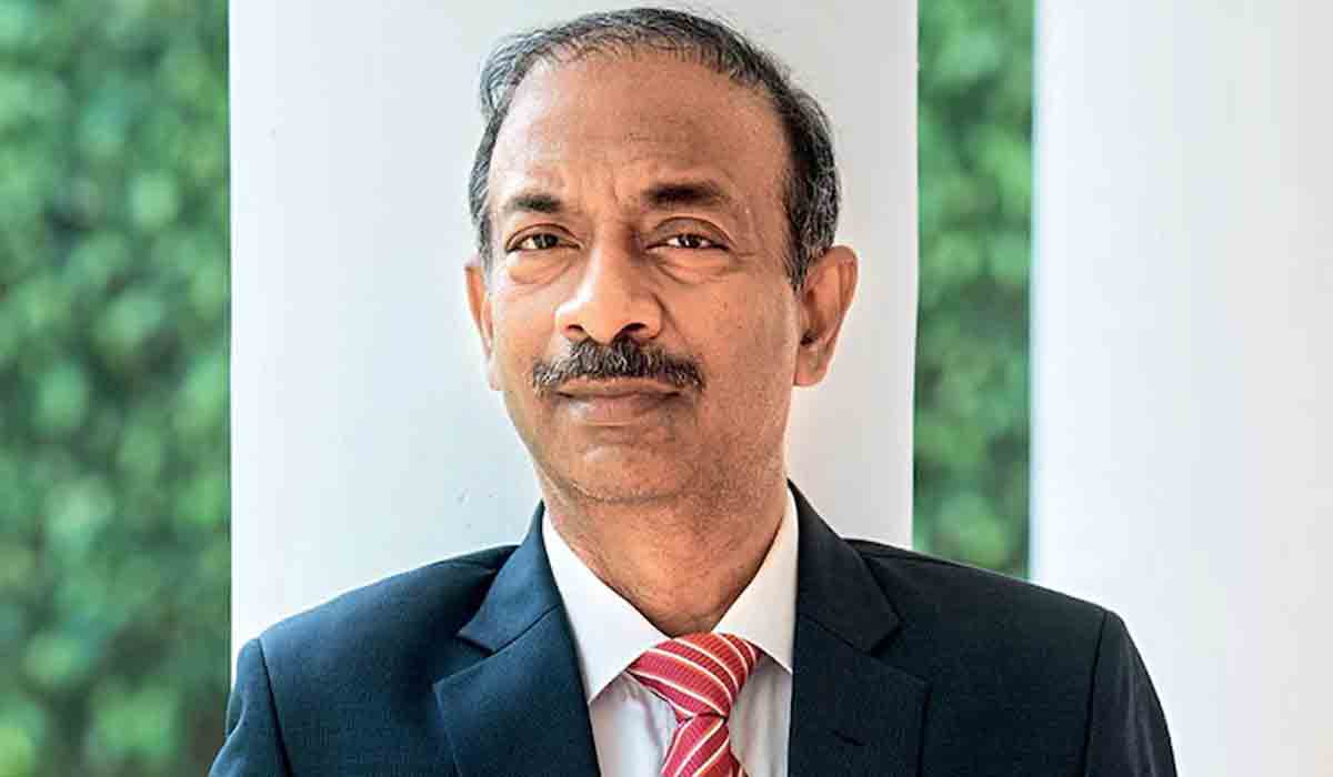 ప్ర‌ధాని మోదీ స‌ల‌హాదారుగా అమిత్ ఖ‌రే