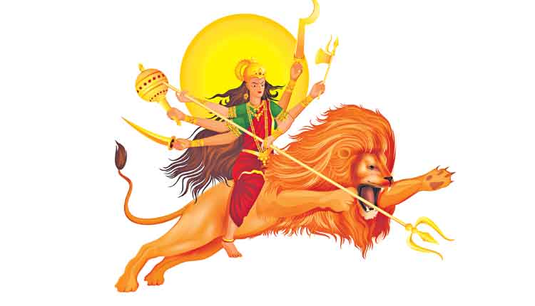 చెడుపై రణం మంచి తరుణం