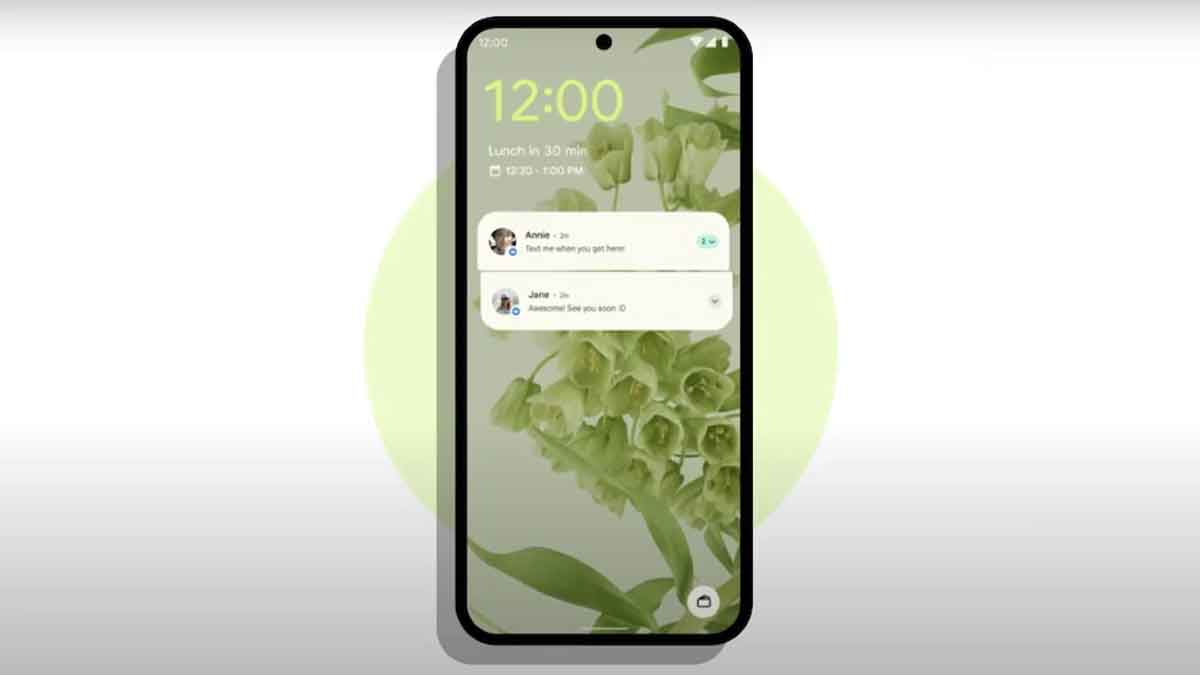 Android 12 : ఆండ్రాయిడ్ 12లో బ‌గ్.. గూగుల్ పిక్సెల్ ఫోన్ల‌లో స‌మ‌స్య‌లు