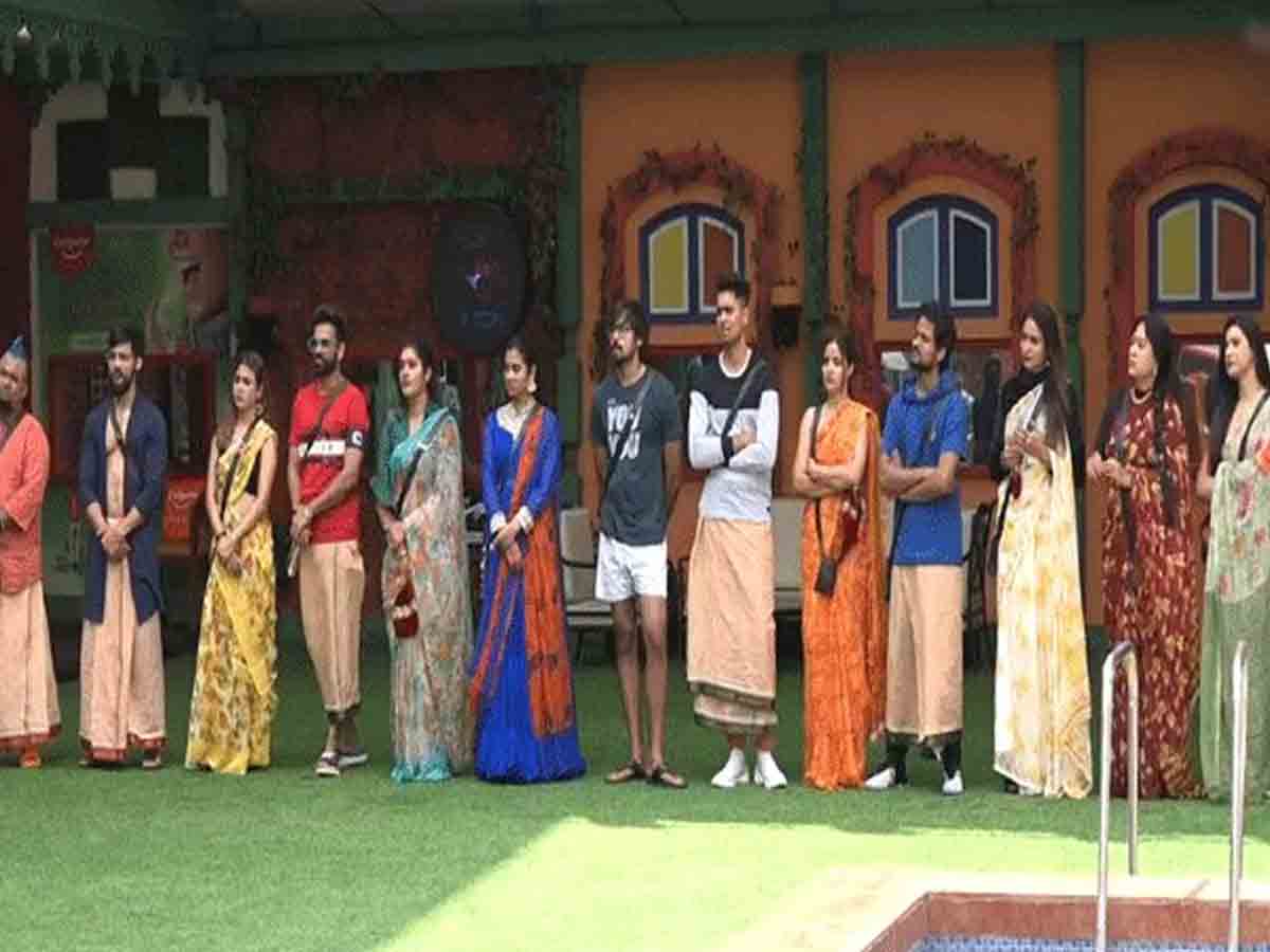 Bigg Boss: అనీ మాస్ట‌ర్‌తో కుస్తీ ప‌డ్డ జస్వంత్‌..!