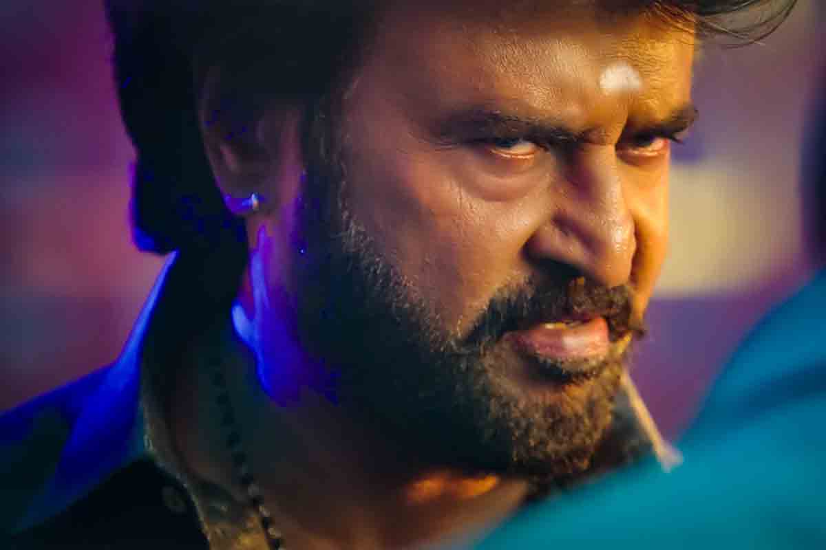 రజినీకాంత్ అన్నాత్తే టీజర్ విడుదల.. ఊరమాస్ అంతే..!