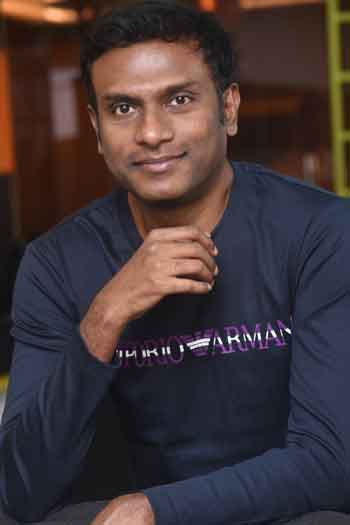 అలాంటి భేదాలు చూపించను