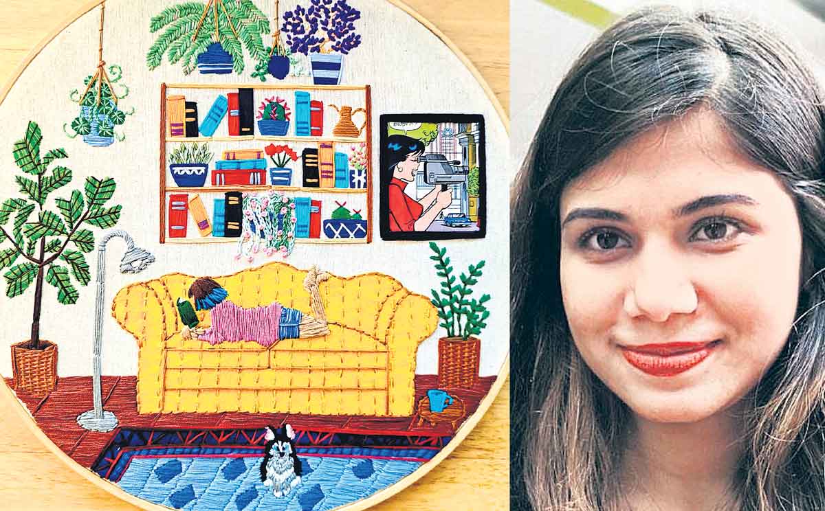 Entrepreneur in Instagram | ‘ఇన్‌స్టా’ప్రెన్యూర్‌!