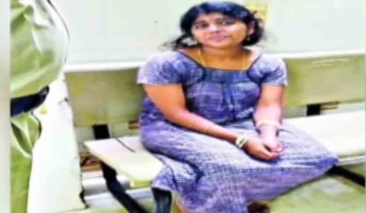 అక్రమ సంబంధానికి అడ్డుగా ఉన్నారని ఇద్దరు పిల్లలను..