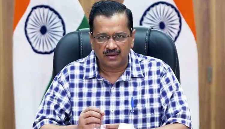 రెడ్‌లైట్‌ పడితే ఇంజిన్‌ బంద్‌: కేజ్రీవాల్‌