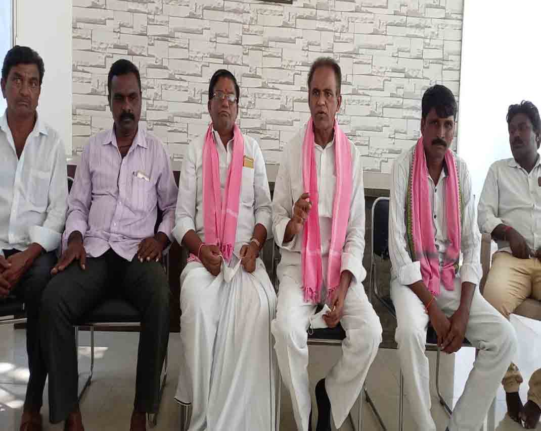 Huzurabad | రిజర్వేషన్లు తొలగిస్తున్న బీజేపీని ఓడించాలి : మాజీ ఎమ్మెల్యే అరెపల్లి మోహన్..