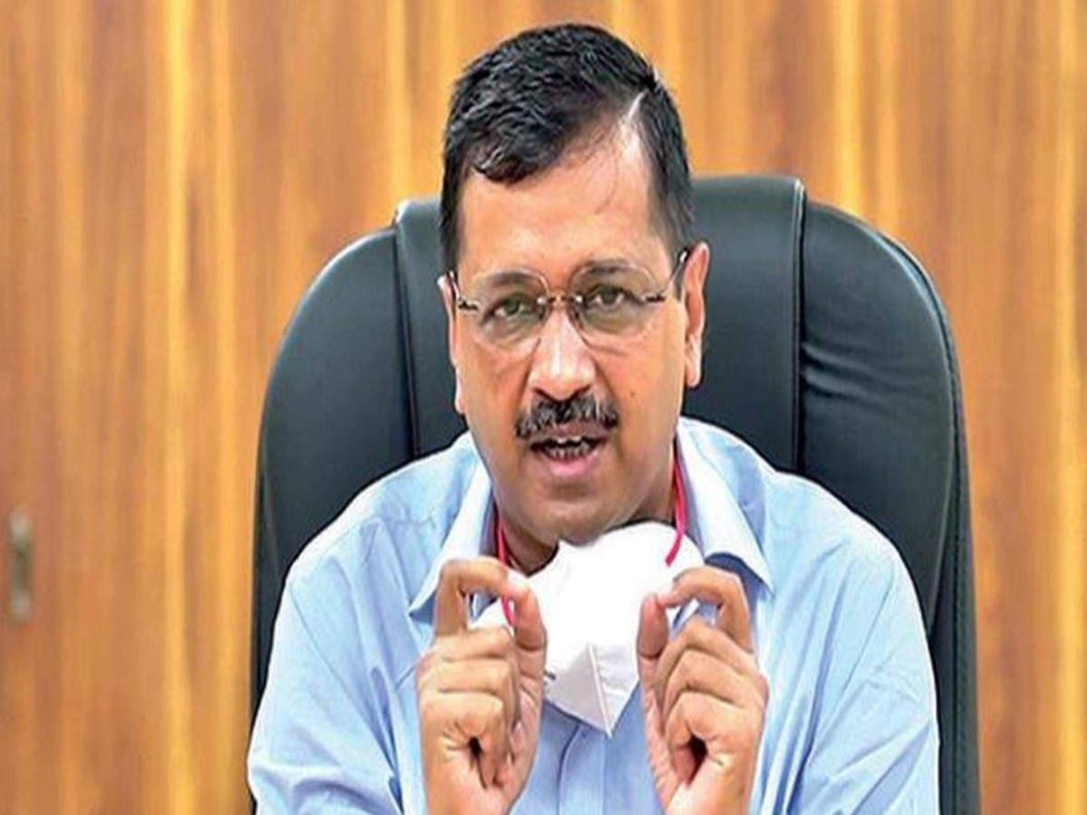 పంజాబ్ పోరు : వ్యాపారులు, పారిశ్రామిక‌వేత్త‌ల‌కు కేజ్రీవాల్ వ‌రాలు!