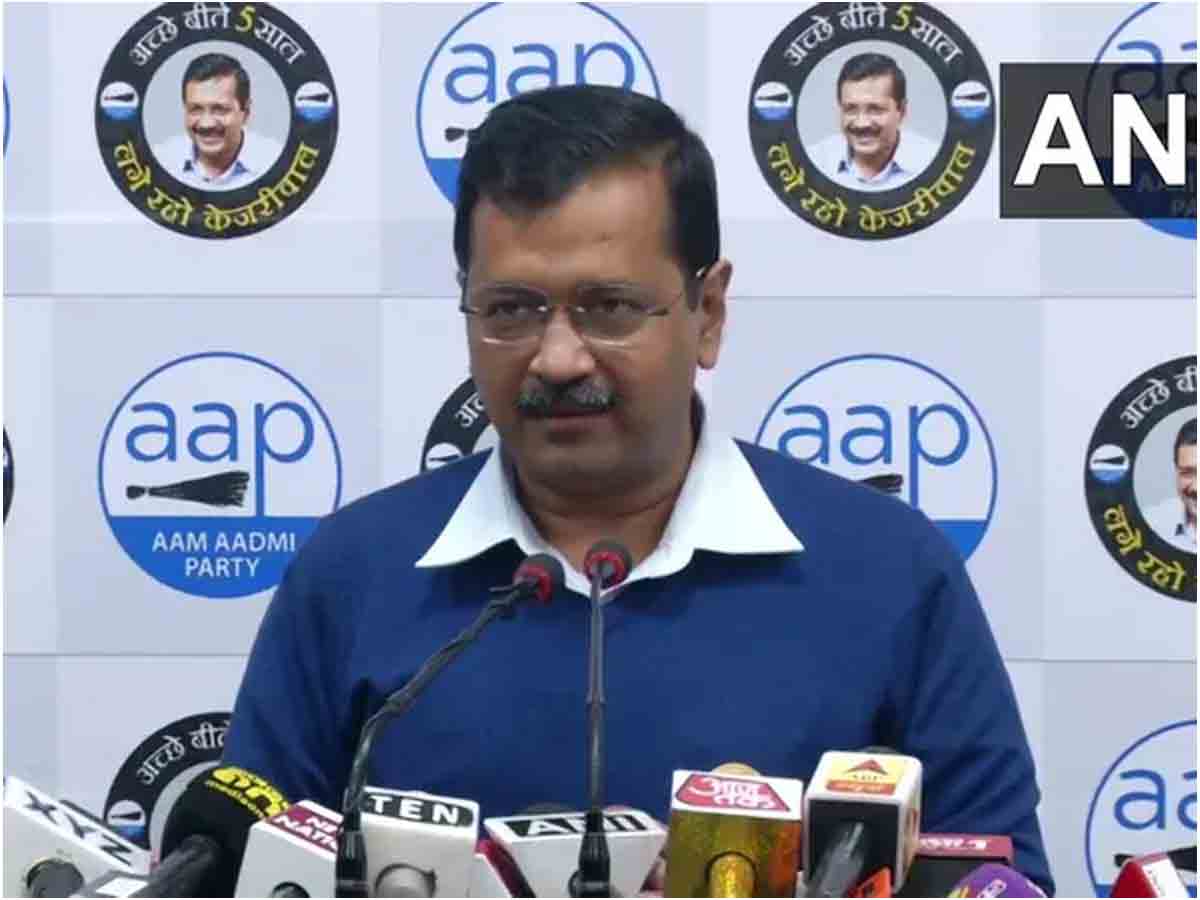 యూపీ పోరు : ల‌క్నోలో మెగా ర్యాలీతో ఎన్నిక‌ల ప్ర‌చారానికి ఆప్ శ్రీకారం!